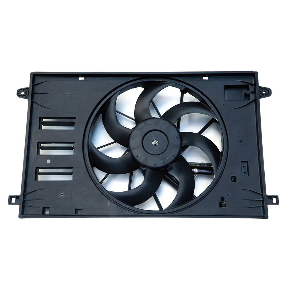 013100257 Radiator Fan For Dongfeng AX7 PLUS