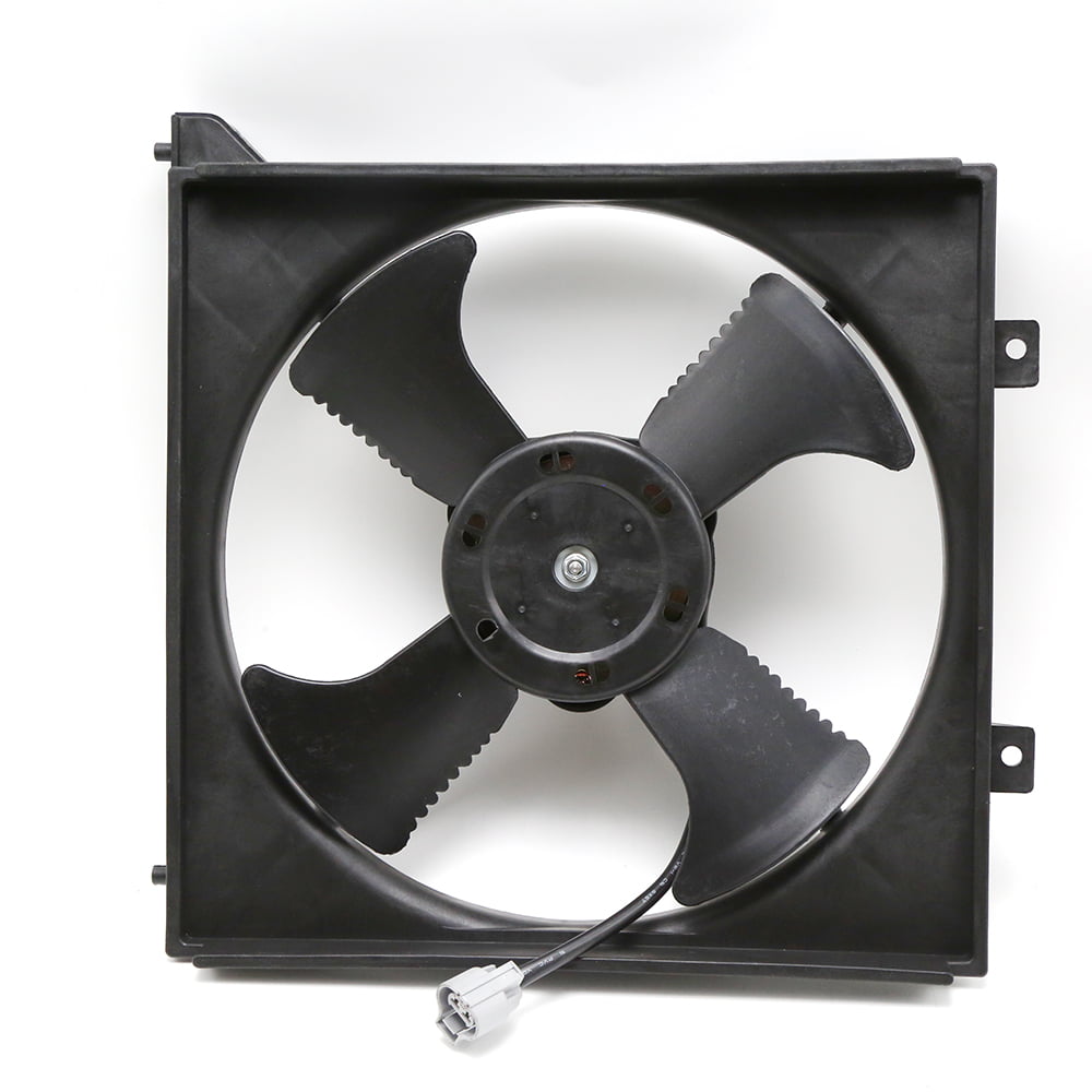 10145490-00 Radiator Cooling Fan Assembly Fits BYD F3 Series