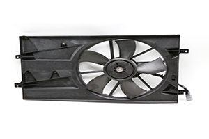 1066001554 Radiator Cooling Fan Assembly Compatible with Geely Haijing | Hanbo® Wholesale