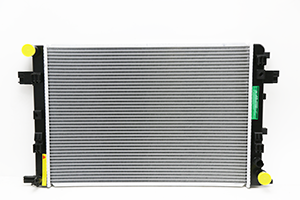 10722414 Roewe I6 National VI Radiator