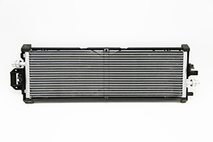 1077082-00-A Tesla Model 3 Radiator