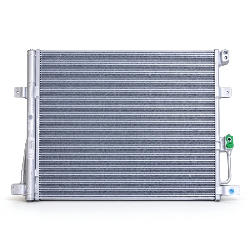 11466312 Car AC Condenser for MG 3 MG3 MK3 2024-2026