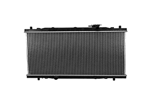 130110004 Dongfeng Sokon Second Generation Radiator