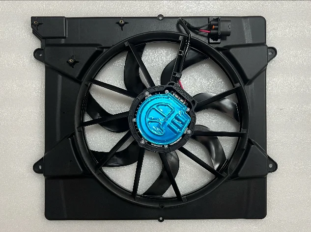 1308100XPW01A Radiator Fan for Great Wall Poer