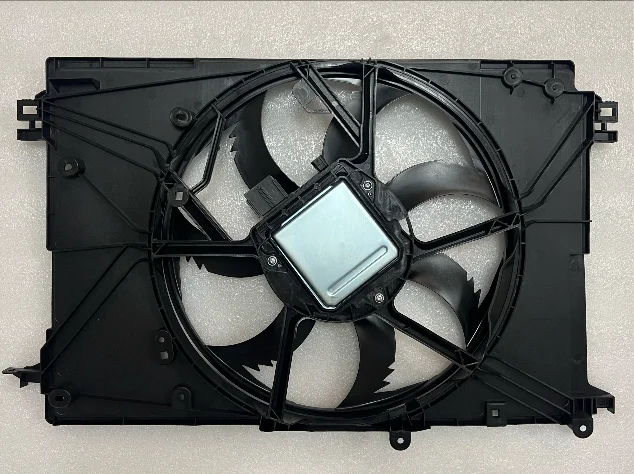 16360-25030 Radiator Cooling Fan for Toyota RAV4