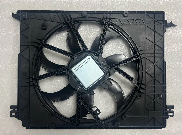 16363-31510 Radiator Cooling Fan for Toyota Sienna