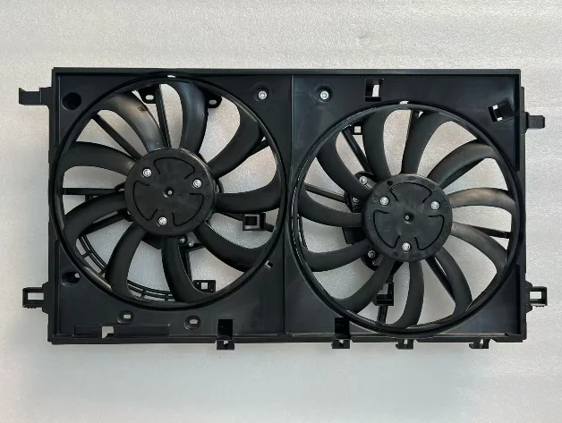 16711-0Y270 Radiator Cooling Fan for Toyota Corolla