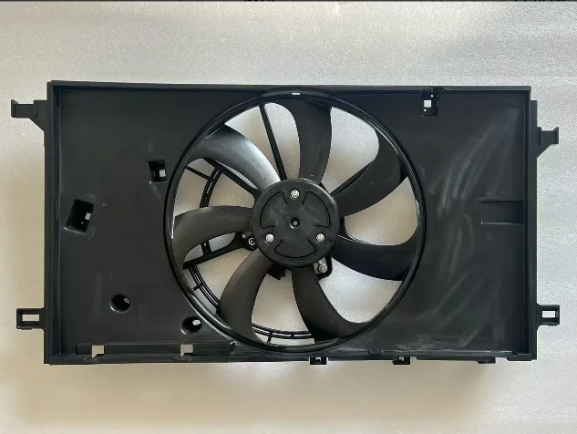 16711-F2040 Radiator Cooling Fan for Toyota C-HR