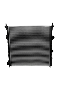 2069016100 Geely Atlas Radiator