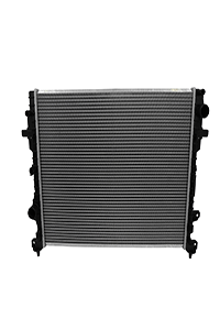2069017200 Geely Coolray ICON SX11 Radiator