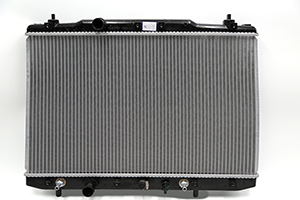 2069021500 Geely Vision X3 Radiator