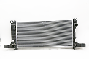2069023000 Geely Lynk/Co/Xingrui/Xingyue 1.5T/Borui GE Hybrid Radiator