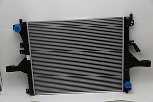 2069024400 Geely Jiaji Radiator