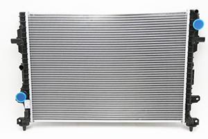 2069026000 Geely Binyue 2020 1.4T with thermostat without pipe PRO Hunter Edition MT radiator