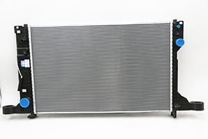 2069037300 Geely 2023 Haoyue 2.0T (China VI, Manual Transmission, Encrypted) Radiator