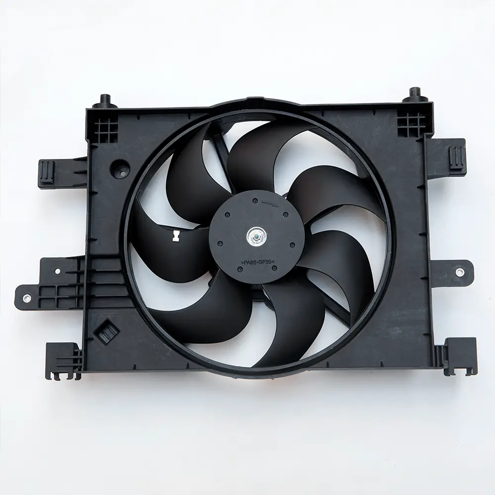 214810527R Radiator Fan for Renault E1 Dongfeng EX1 DFSK