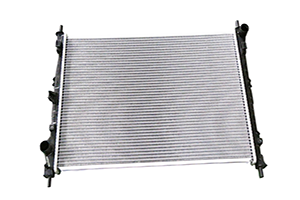 2310004ADE0000 GAC Trumpchi 19GS5/1.5T (Compatible with 19GM6) Radiator