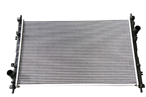 2310004ASV0000 GAC Trumpchi GS4(1.3T with 7DCT or 5MT)/GS3 (1.5T) Radiator