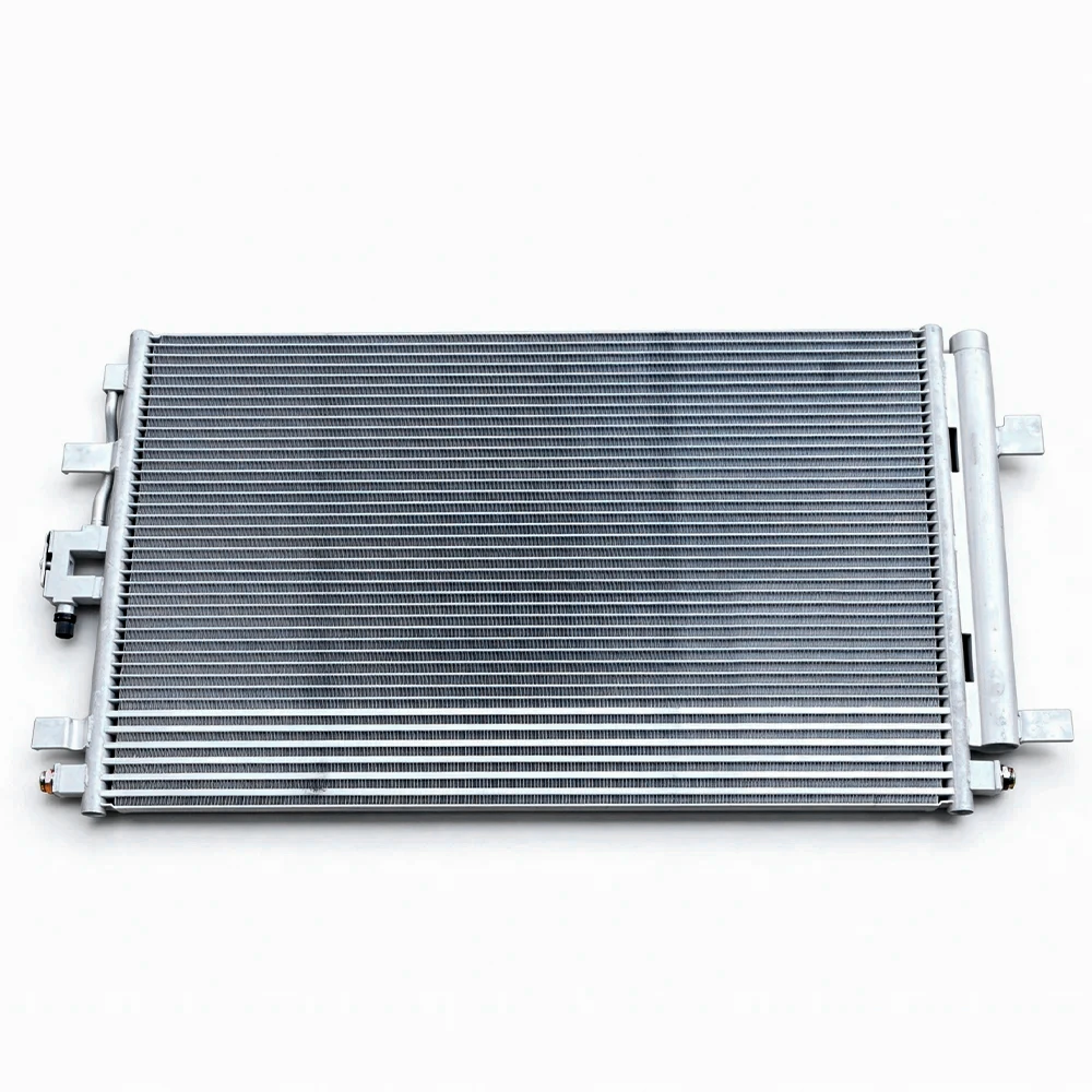 23270537 AC Condenser for Chevrolet Equinox 2017