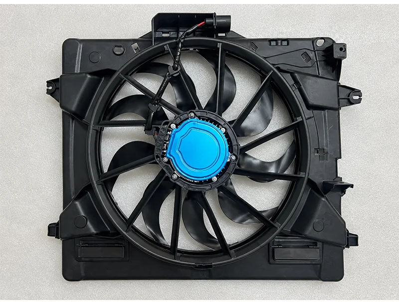 25380-T1000 Radiator Cooling Fan for Genesis G80