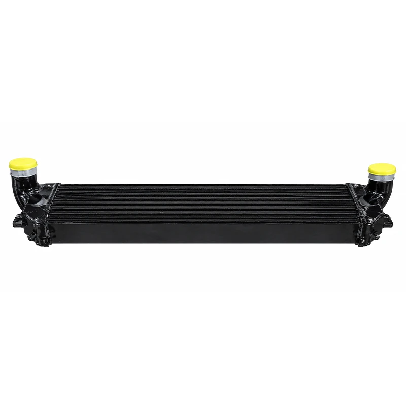 2596587C91 Charge Air Cooler Intercooler for International Truck