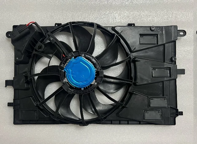 26321615 Radiator Cooling Fan for Buick Verano 1.5T