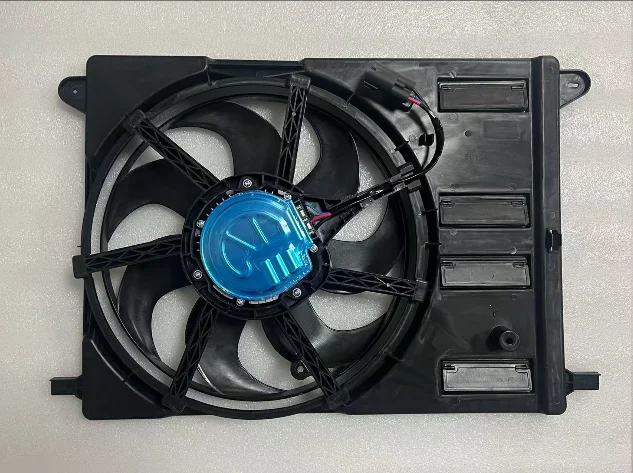 26686973 Radiator Cooling Fan for Buick GL8