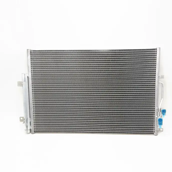 301000058AA In Stock Auto AC Condenser for Chery Tiggo 8 2020-2024