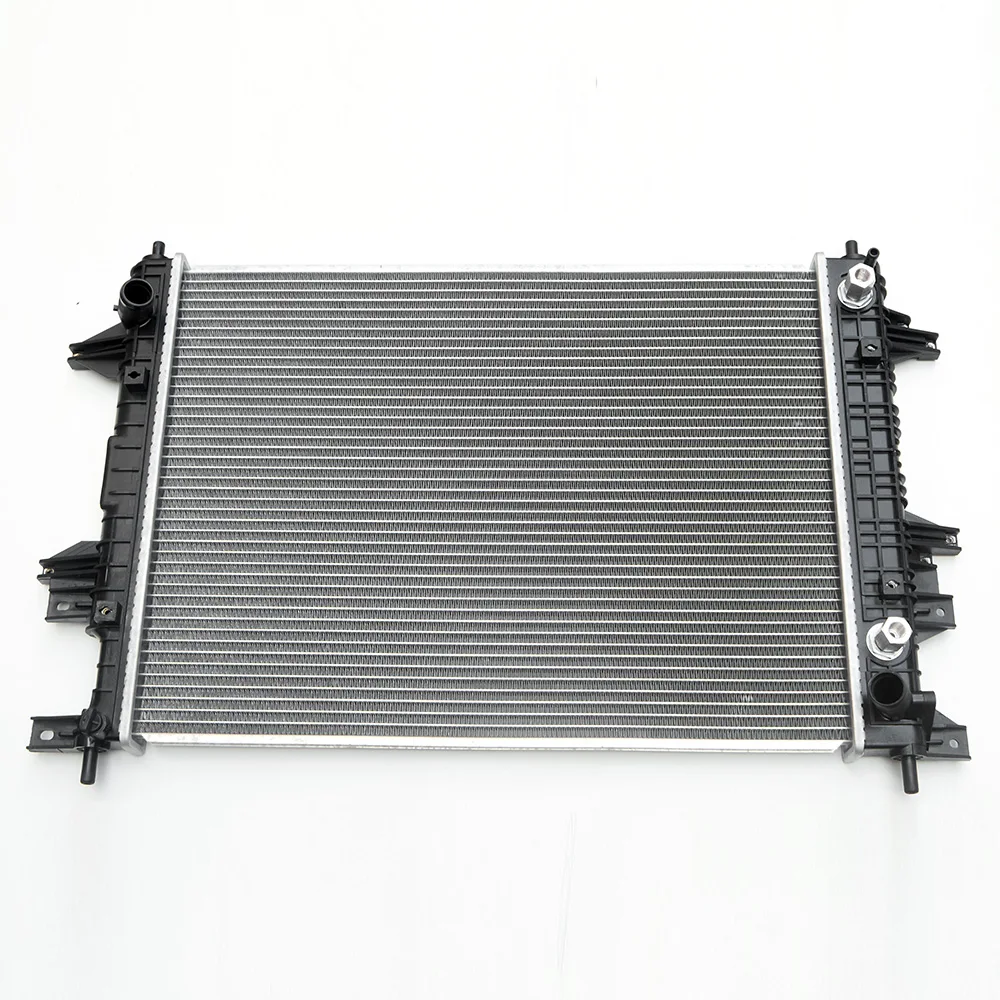 302000696AA Radiator with Sensor for Chery J42