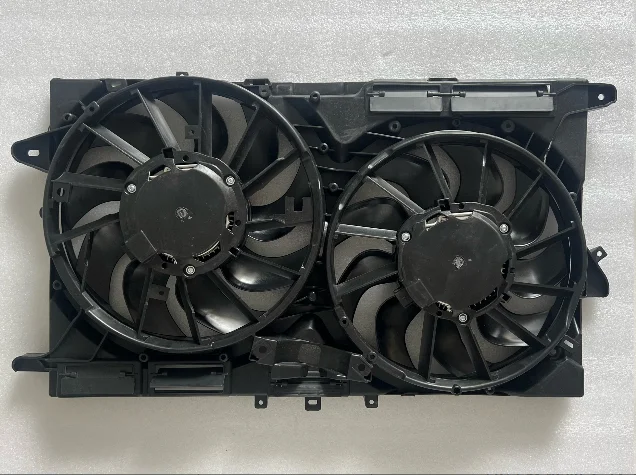 42851532 Radiator Cooling Fan Assembly for Buick LaCrosse