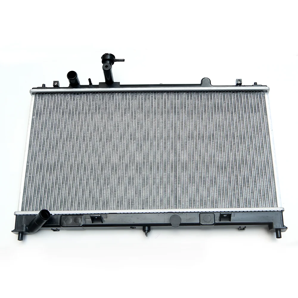 5BA115200P1 Car Radiator for Mazda 6 GH 2.5L MT 2008-2012