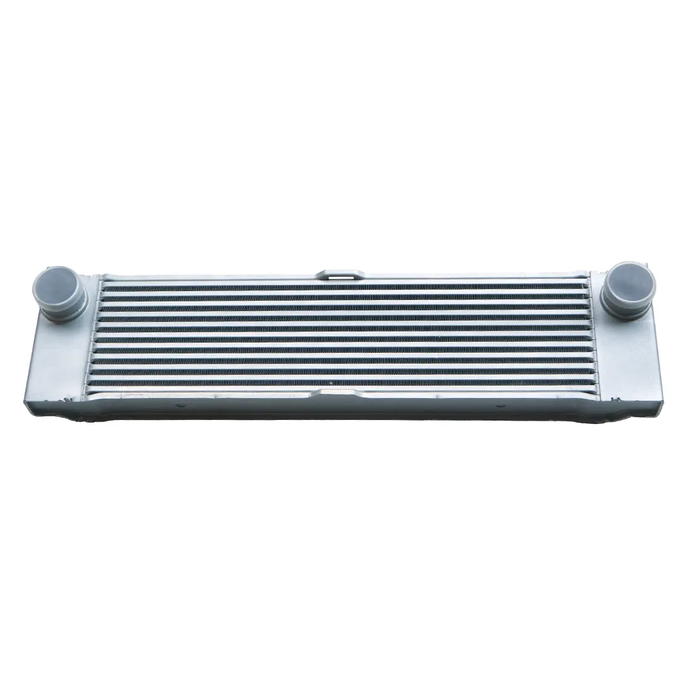 6395010801 Intercooler for Mercedes-Benz Vito W639 W636