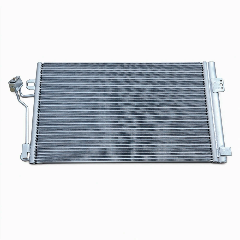 6398350270 AC Condenser for Mercedes Benz Vito W639