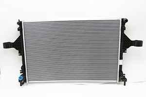 6608012047 Geely Galaxy E5 MT Radiator
