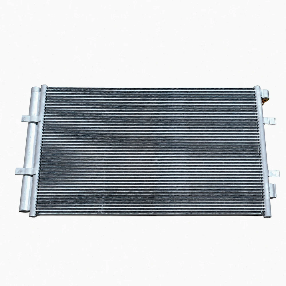 7C1919710AB AC Condenser with Drier for Ford Transit V348 2008-2012