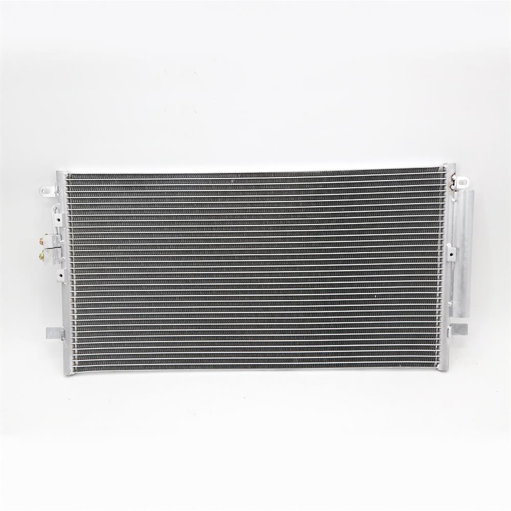 8010038600 GEELY Car Emgrand GL GS Conditioner Radiator condenser
