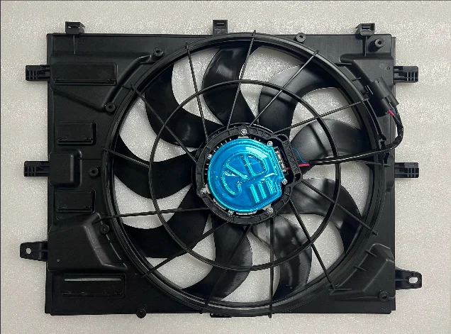 84847896 Radiator Cooling Fan for Chevrolet Equinox
