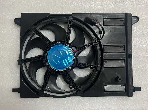 90926030 26288820 Buick GL8 Radiator Cooling Fan