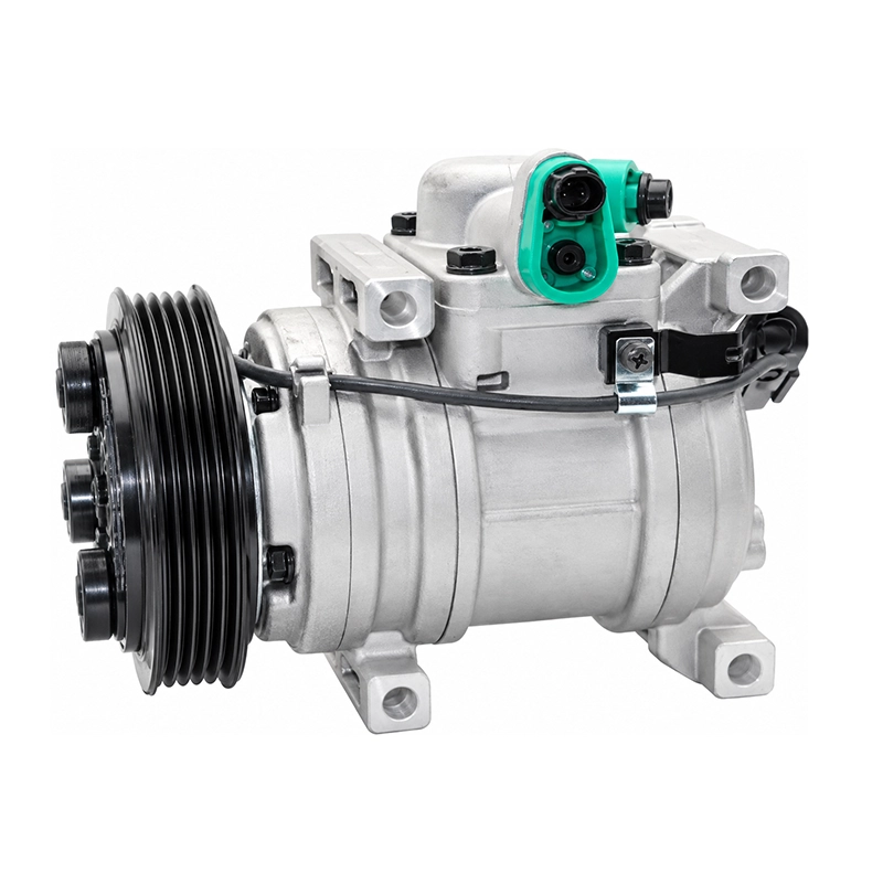 97701-0X100 10S11C AC Compressor for Hyundai i10