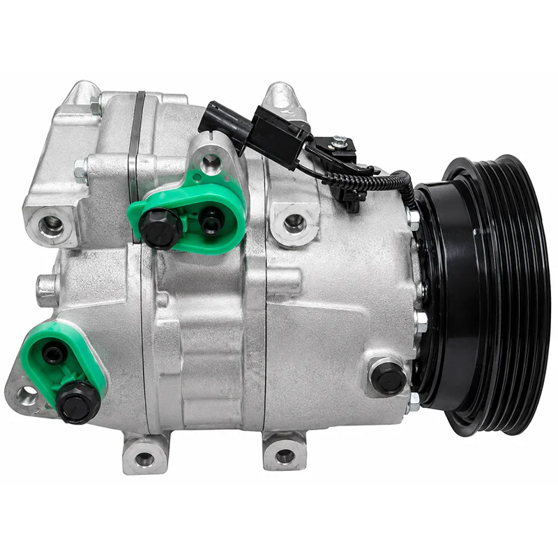 97701-1E000 AC Compressor for Hyundai Accent