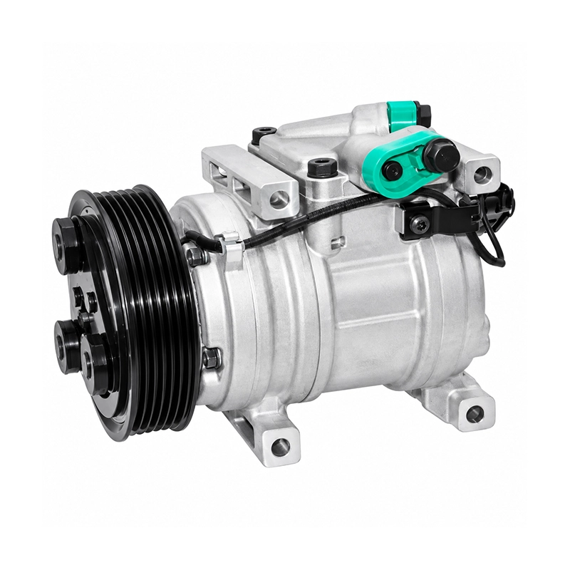 97701-1Y050 10S11C AC Compressor for Hyundai i10