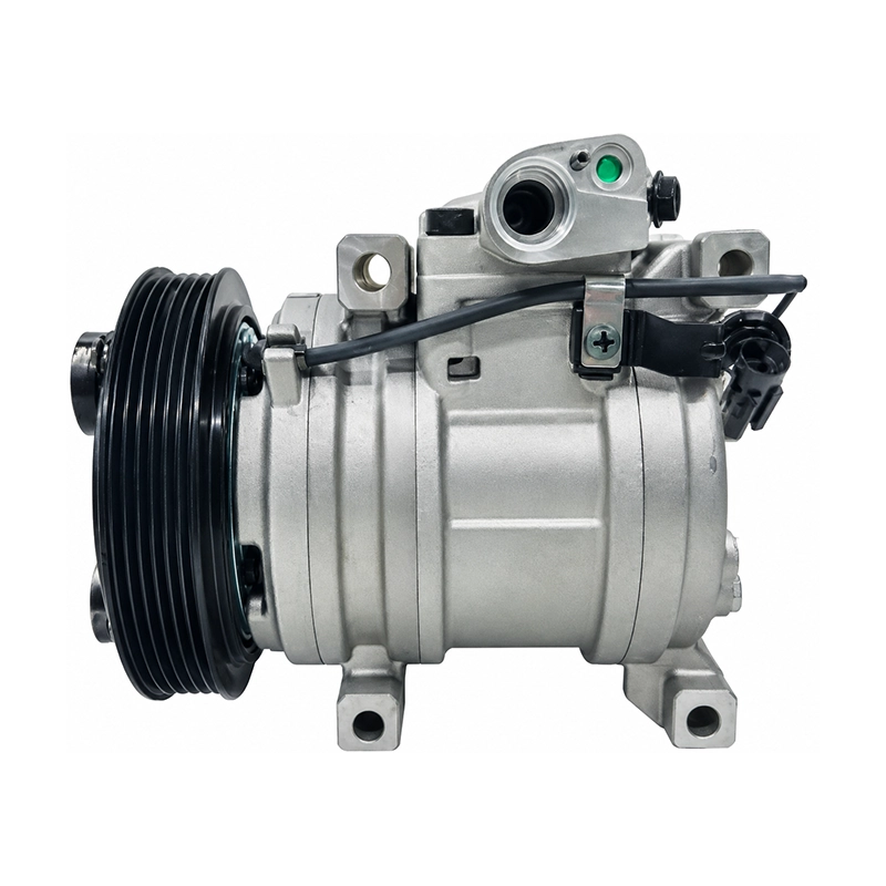 97701-1Y100 10S11C AC Compressor for Hyundai i10