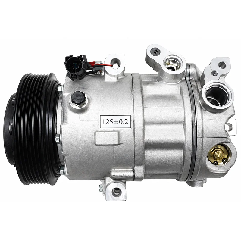 97701-2Z000 AC Compressor for Hyundai ix35