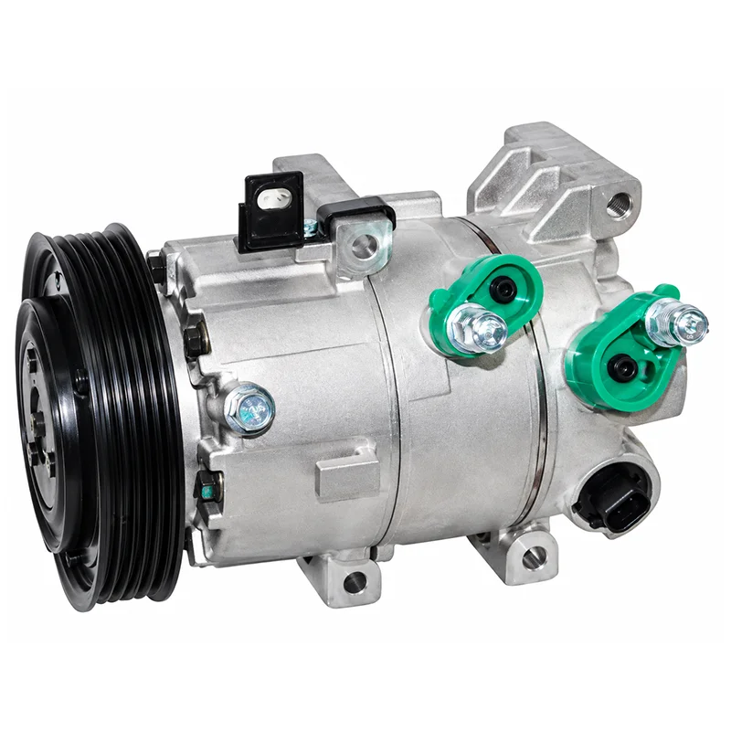 97701-4V000 AC Compressor for 2011-2016 Hyundai Elantra
