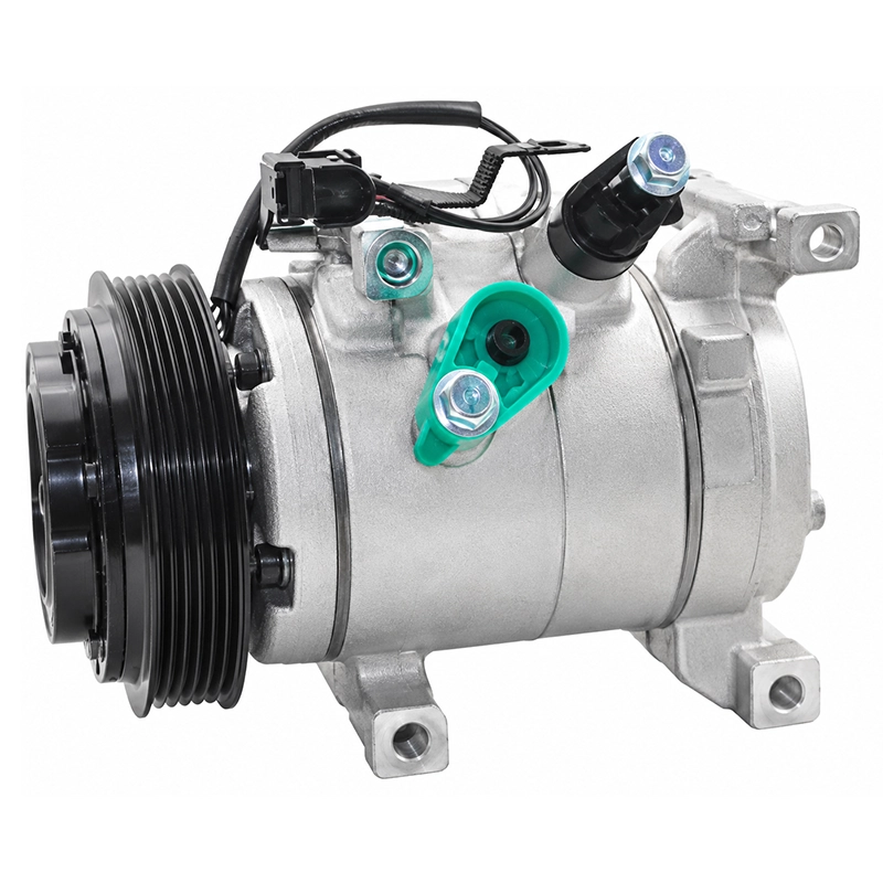 97701-B4000 AC Compressor for Hyundai i10