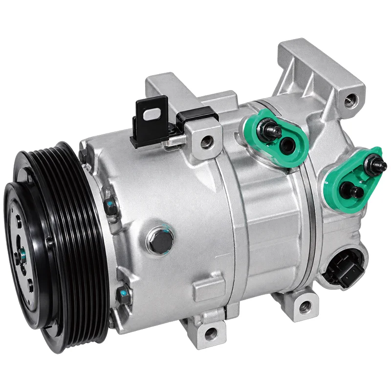 97701-C3000 AC Compressor for Hyundai Sonata 9