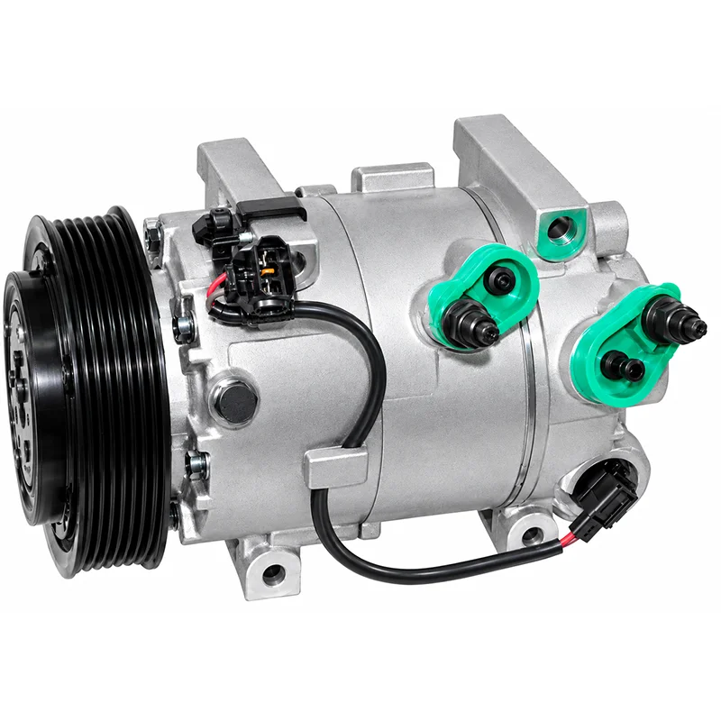 97701-F3300 AC Compressor for Hyundai Elantra