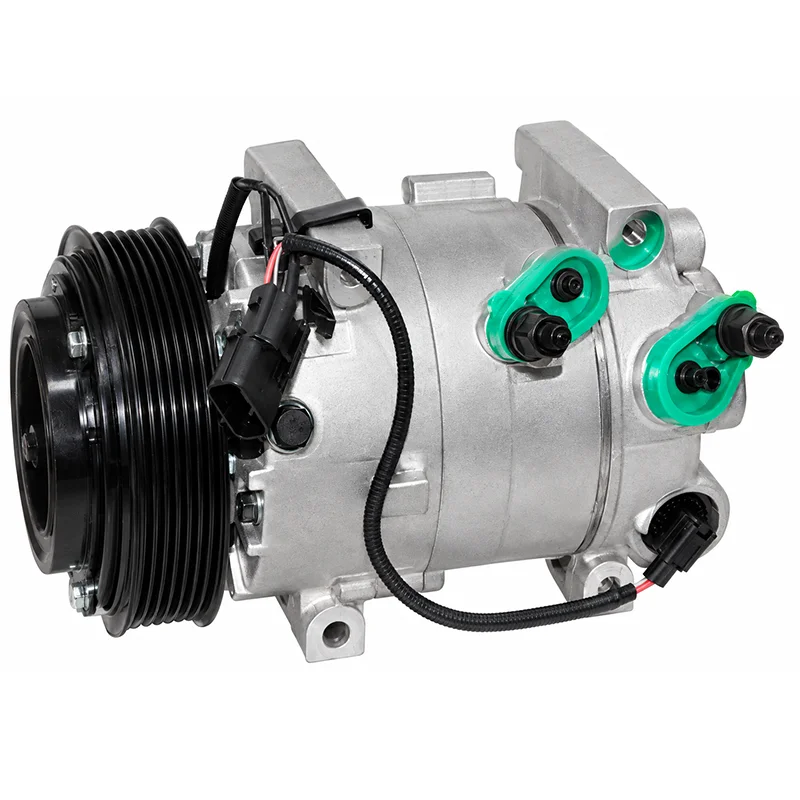 97701-F9000 AC Compressor for Hyundai Verna