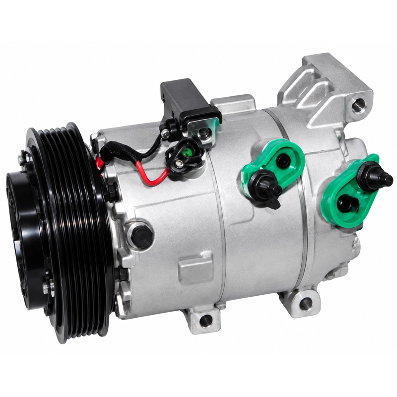97701-J1000 97701-S6200 AC Compressor for Hyundai Lafesta 1.6T