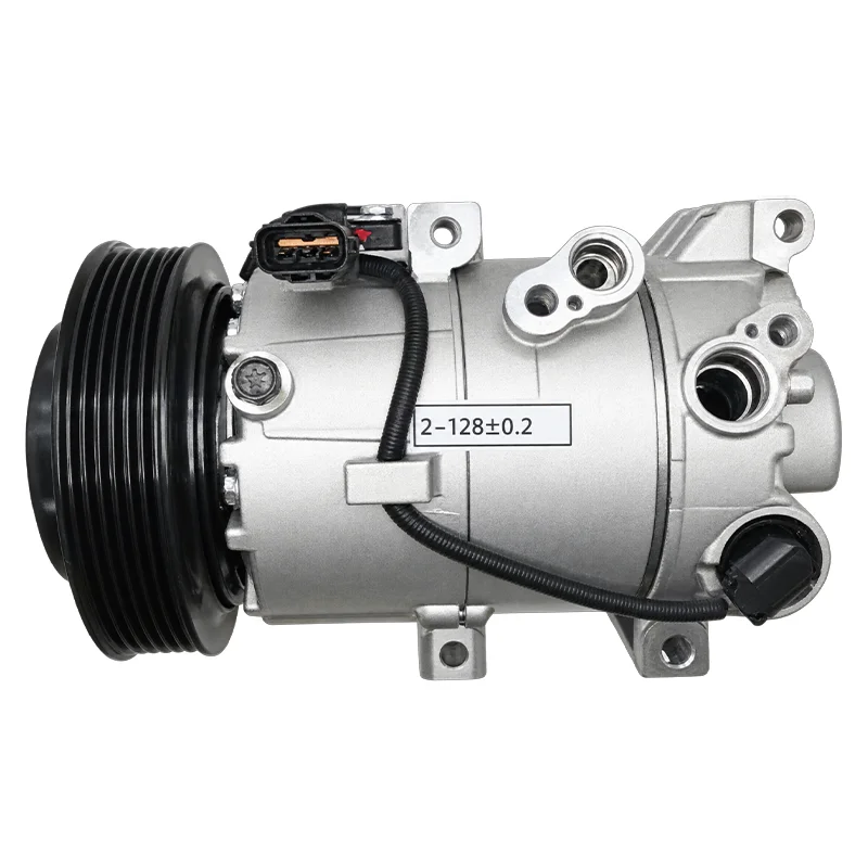97701-J4150 AC Compressor for Hyundai Celesta 1.6L